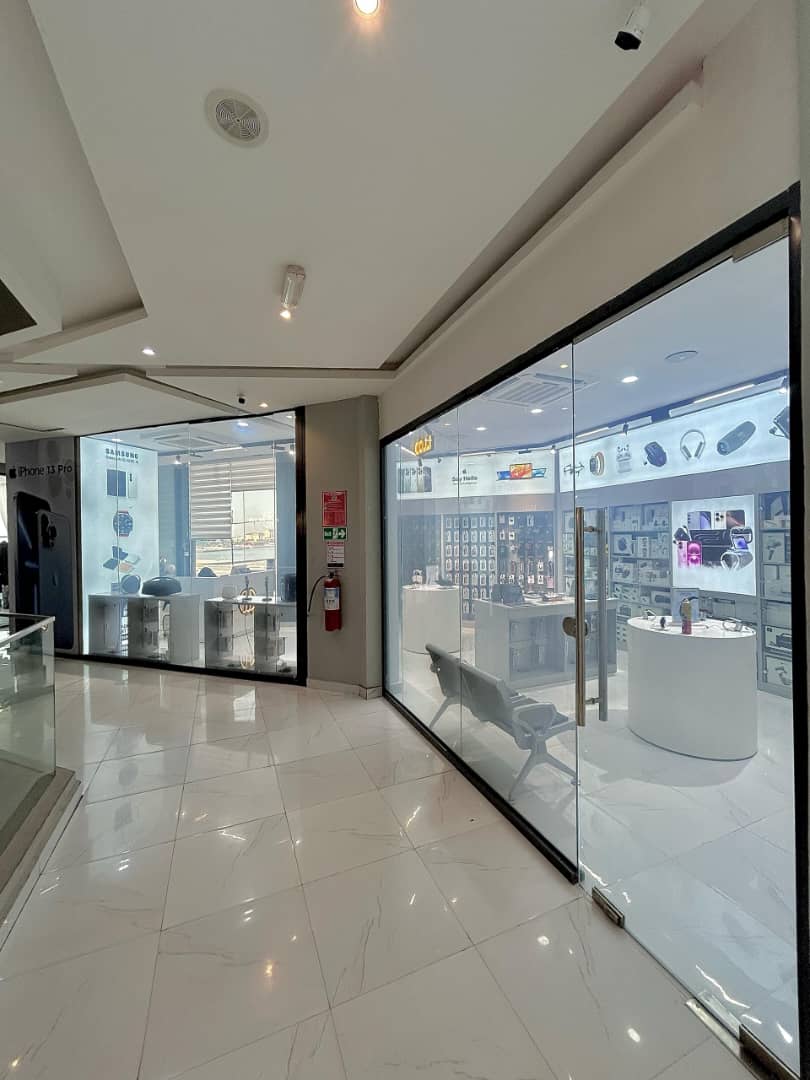 COJJ Gadgets Store - Admiralty Mall, Lekki Phase 1